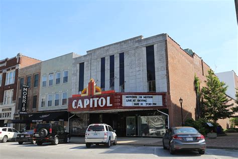 It hosts performances all the time -- from plays to comedy, to jazz, to karaoke and improv. . Movie theaters bowling green ky